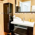 Parigi 3* Santa Cruz de Tenerife