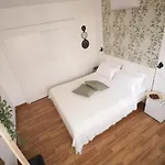Panzió Parigi