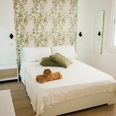 Bed & Breakfast Parigi Santa Cruz de Tenerife
