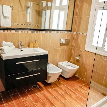 Bed & Breakfast Parigi Santa Cruz de Tenerife