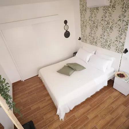 Bed & Breakfast Parigi