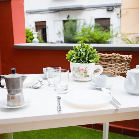 Bed and Breakfast Parigi