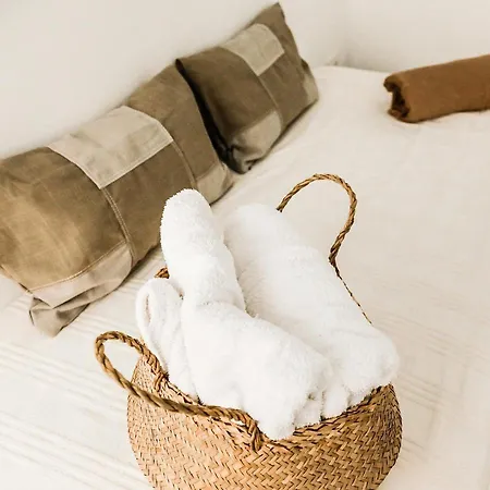 Parigi Bed and Breakfast Σάντα Κρουζ Τενερίφης