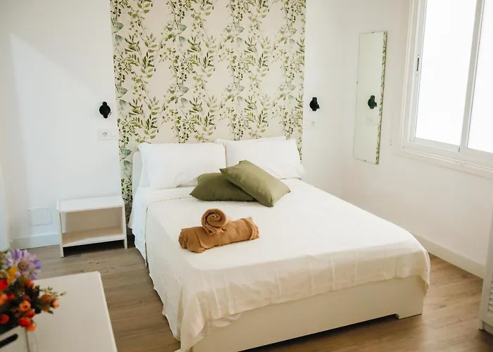 Bed and Breakfast Parigi Σάντα Κρουζ Τενερίφης