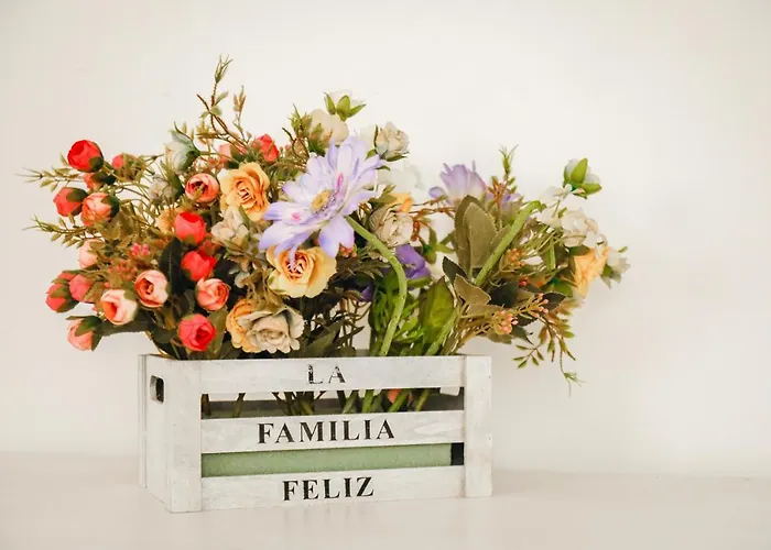 Parigi 3* Σάντα Κρουζ Τενερίφης