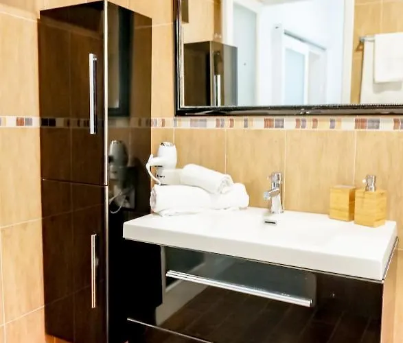 Parigi 3* Santa-Cruz de Ténérife