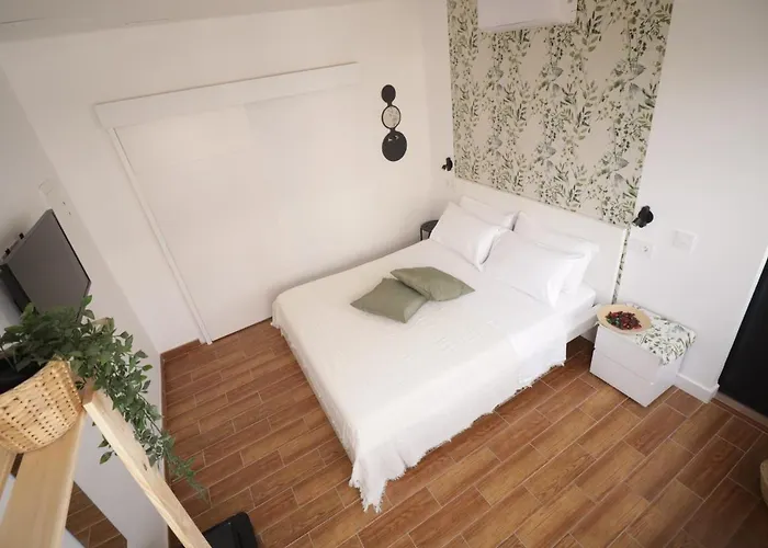 Bed and Breakfast Parigi