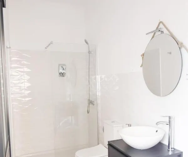 Bed and Breakfast Parigi Σάντα Κρουζ Τενερίφης