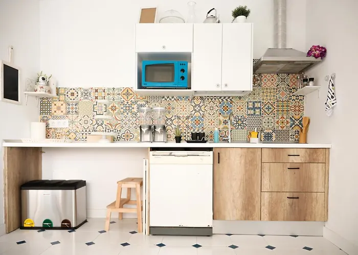 Parigi Santa-Cruz de Ténérife