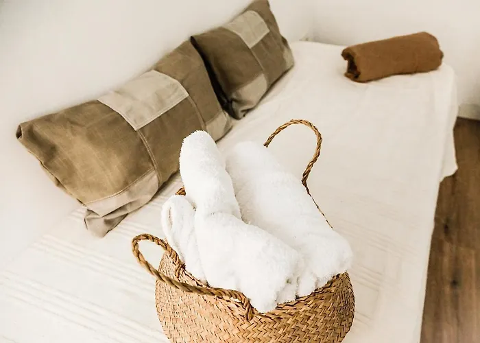 Parigi Bed and Breakfast Σάντα Κρουζ Τενερίφης