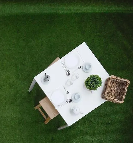 Parigi Bed and Breakfast Σάντα Κρουζ Τενερίφης