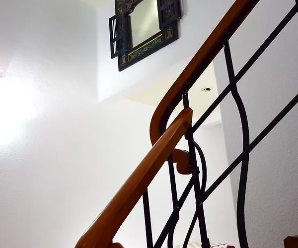 Bed and Breakfast Parigi