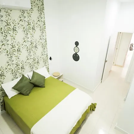 Parigi 3* Santa Cruz de Tenerife