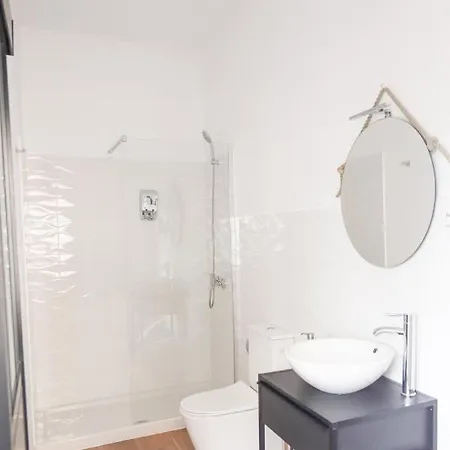 Bed & Breakfast Parigi Santa Cruz de Tenerife