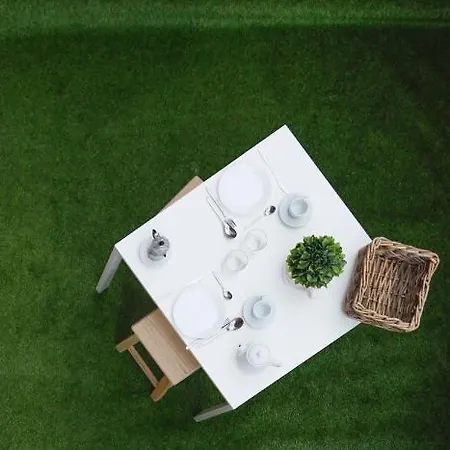 Parigi Bed and Breakfast Σάντα Κρουζ Τενερίφης