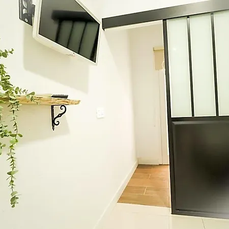 住宿加早餐酒店 Parigi 3*