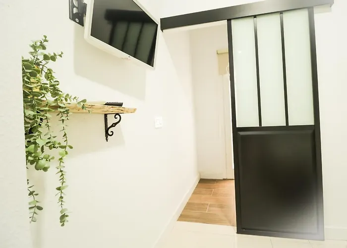 Parigi סנטה קרוז דה טנריף