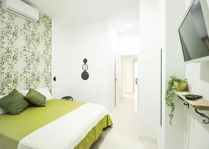 Parigi Couette-café 3*