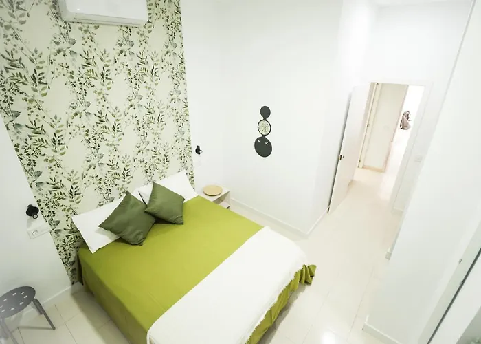 Parigi 3* Santa-Cruz de Ténérife