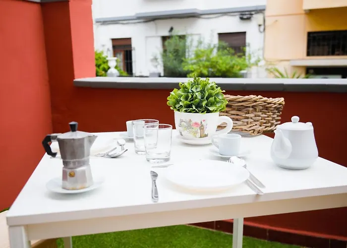 Bed & Breakfast Parigi