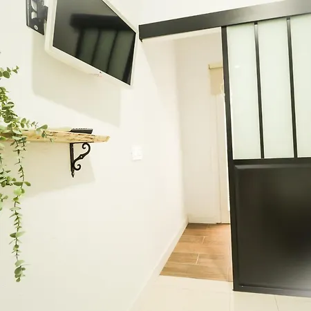 Parigi Santa Cruz de Tenerife